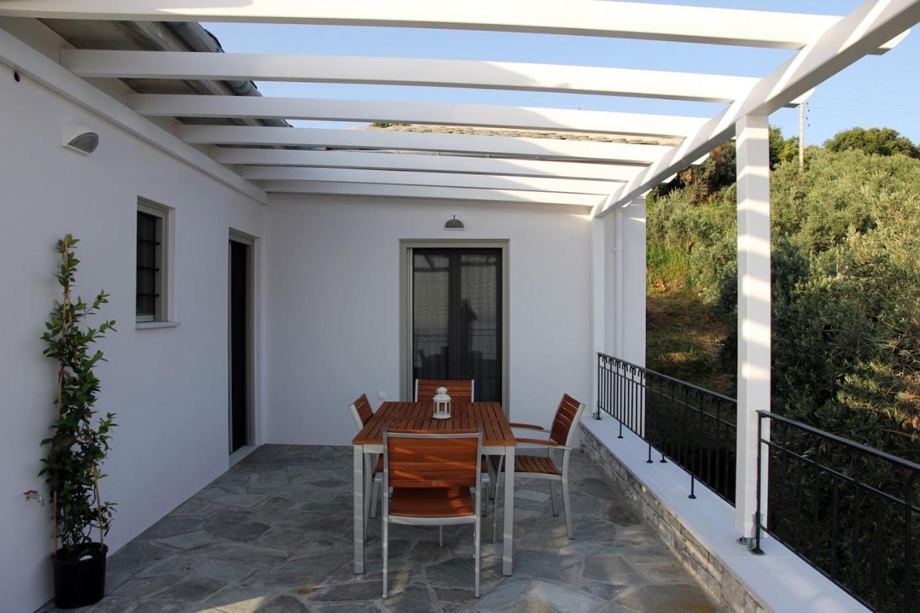 Moses Villa Khorevtón Zimmer foto